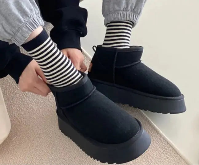 Snow Boots