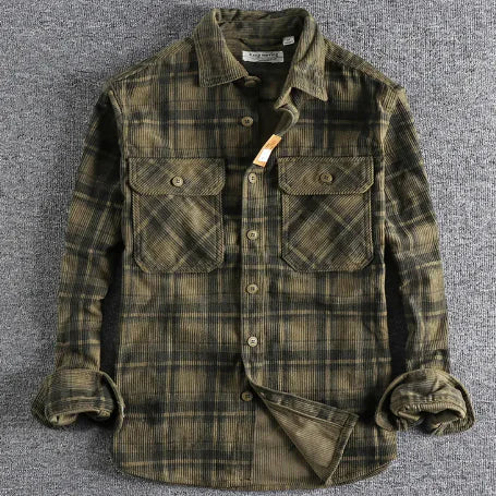 Men's Casual Stylish Coat
