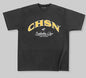 Men's Cotton Loose Short Sleeve Top