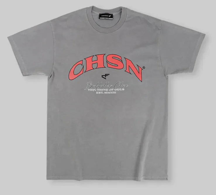 Men's Cotton Loose Short Sleeve Top