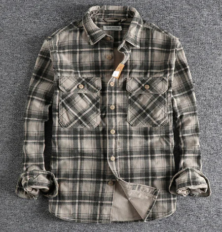 Men's Casual Stylish Coat