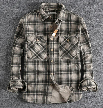Men's Casual Stylish Coat