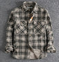 Men's Casual Stylish Coat