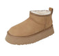 Snow Boots