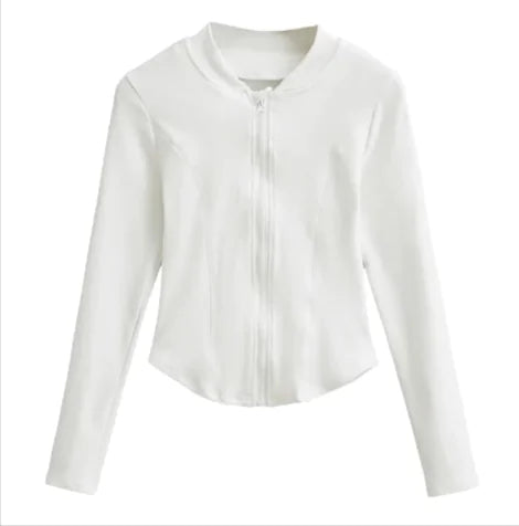 Winter Warmth Long-Sleeve Base Layer