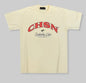 Men's Cotton Loose Short Sleeve Top