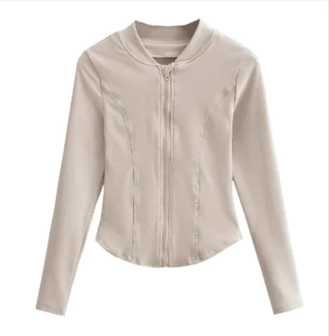 Winter Warmth Long-Sleeve Base Layer