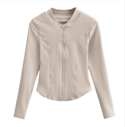 Winter Warmth Long-Sleeve Base Layer