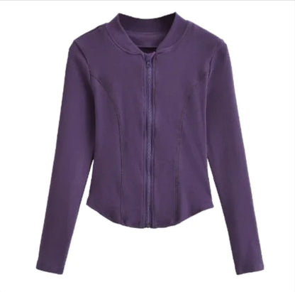 Winter Warmth Long-Sleeve Base Layer