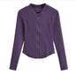 Winter Warmth Long-Sleeve Base Layer