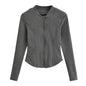 Winter Warmth Long-Sleeve Base Layer