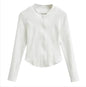 Winter Warmth Long-Sleeve Base Layer