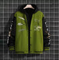 High Street Baggy Casual Jacket