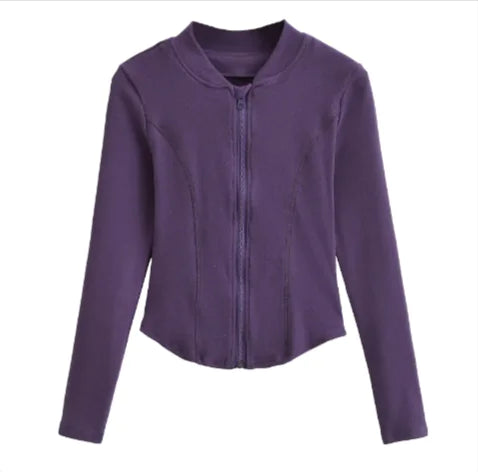 Winter Warmth Long-Sleeve Base Layer