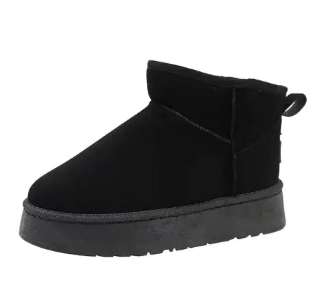Snow Boots
