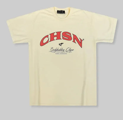 Men's Cotton Loose Short Sleeve Top