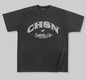 Men's Cotton Loose Short Sleeve Top