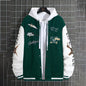 High Street Baggy Casual Jacket