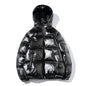 Men's Fashion Cotton Jacket