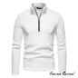 Warm Zipper Sweater Winter Jacket