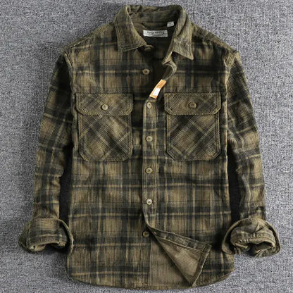 Men's Casual Stylish Coat