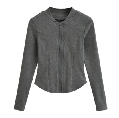 Winter Warmth Long-Sleeve Base Layer