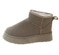 Snow Boots