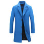 Wool Blend Suit