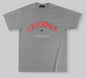 Men's Cotton Loose Short Sleeve Top